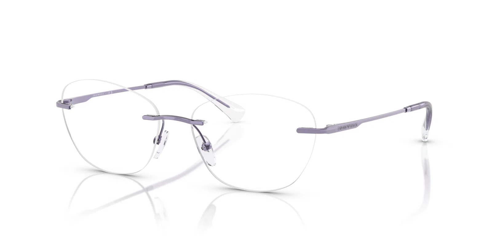 Emporio Armani 1167 Eyeglasses - view 10